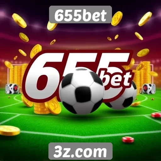 Análise dos jogos oferecidos no site 655bet