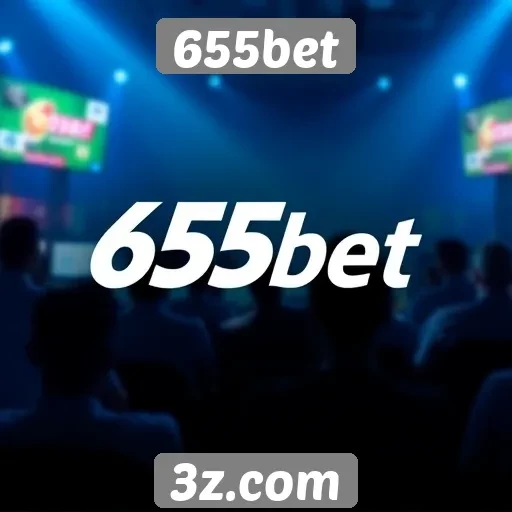 Análise do crescimento do site de jogos 655bet