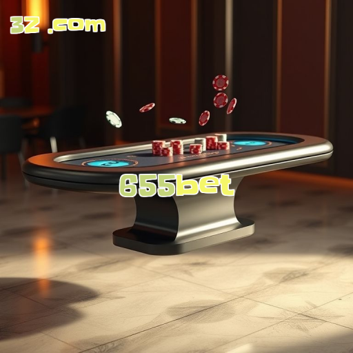 Bônus Empolgantes da 655bet: Valorize Seu Jogo Aqui!