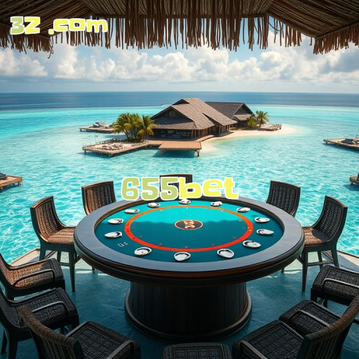 655bet Cassino Online