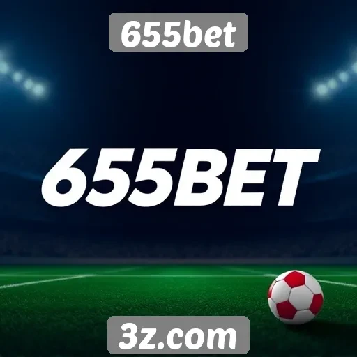 Comparação entre 655bet e concorrentes do setor