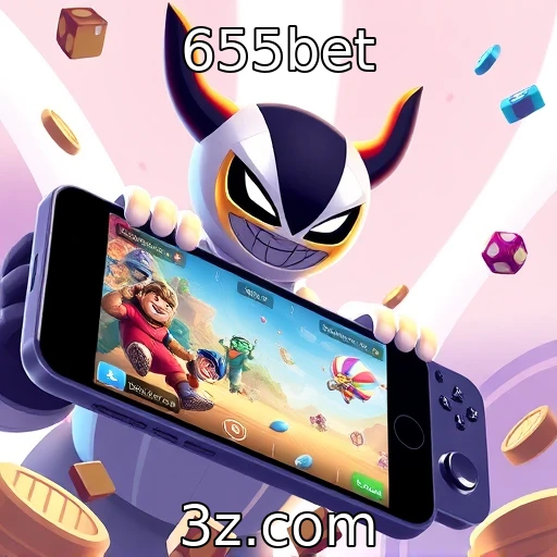 Evolução dos jogos mobile e seu mercado
