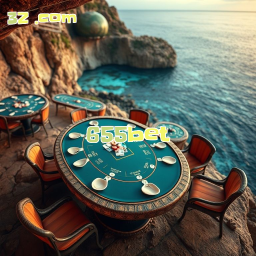 Slots Fantásticos na 655bet: Aventura e Emoção em Cada Giro